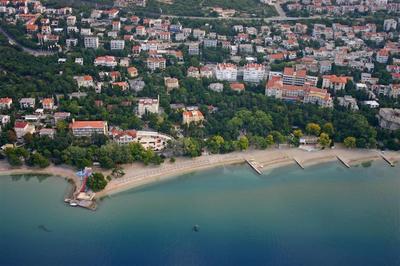 Apartment Molnar Crikvenica