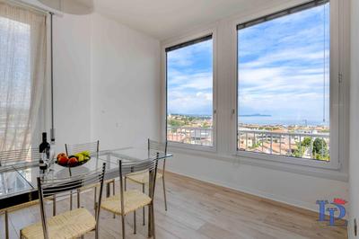 Window of Lake Family Apartment with Parking Spot DesenzanoLoft Official Partner Homes & Villas by Marriott Bonvoy