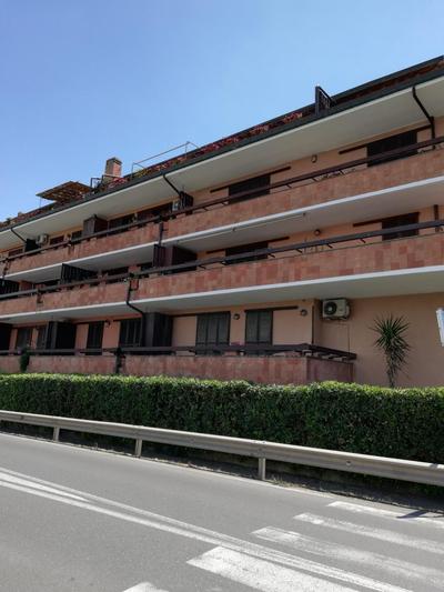 Appartamento Betty