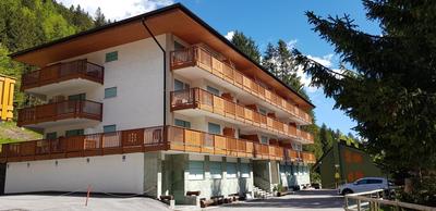 Monolocale Fevri - Serafini