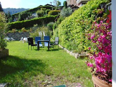 Hortus Lake Orta