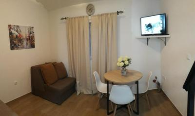 Kustudic Apartments