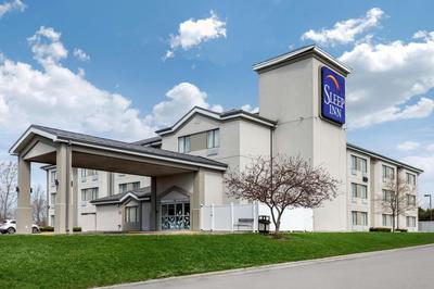 Sleep Inn near Great Lakes Naval Base, Zdjęcie 2
