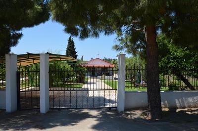 VILA KALIMERA private pool