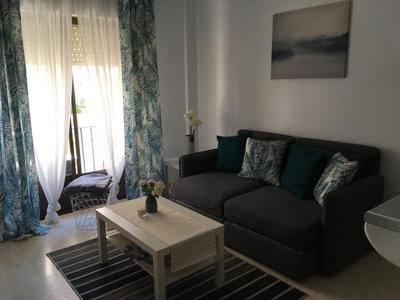 Apartamento Trinidad mit Netflix