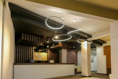 Moscow Boutique Hotel