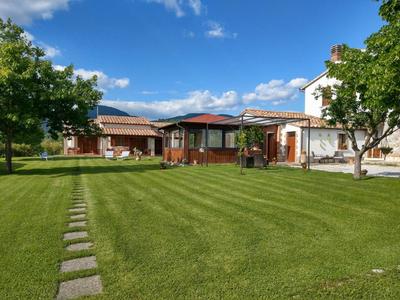 Agriturismo Il Cavallino Saturnia