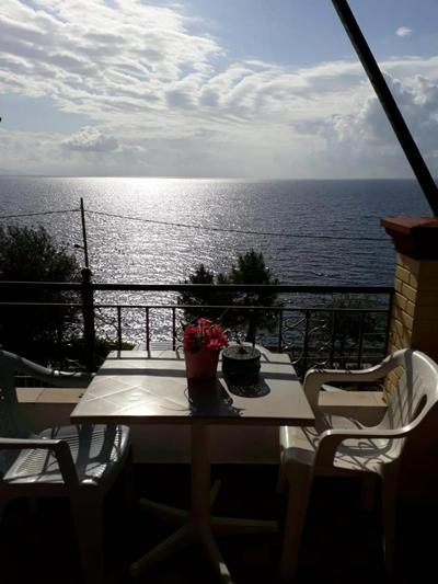 Sol e Mar Sea Side View Guesthouse