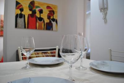 Recanto Do Sol Apartment