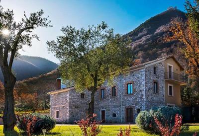 Masseria boutique b&b, Zdjęcie 2