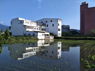 池上5159懷舊民宿 請勿用阿勾達訂房