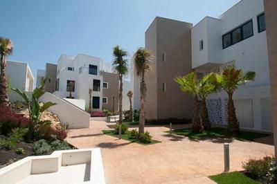 New front line beach-golf La Alcaidesa San Roque The Links 1