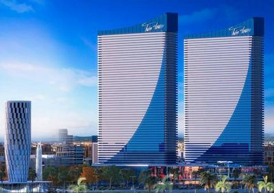 Orbi City Adrenaline