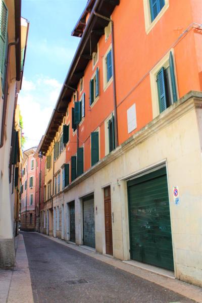 Fiore d'arancio Luxury City Center Apartment