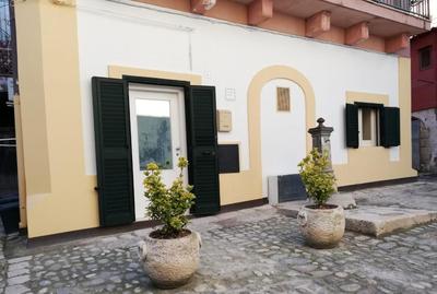 Casa vacanza L'antico fontanino