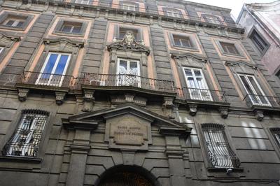 B&B Palazzo de Campora