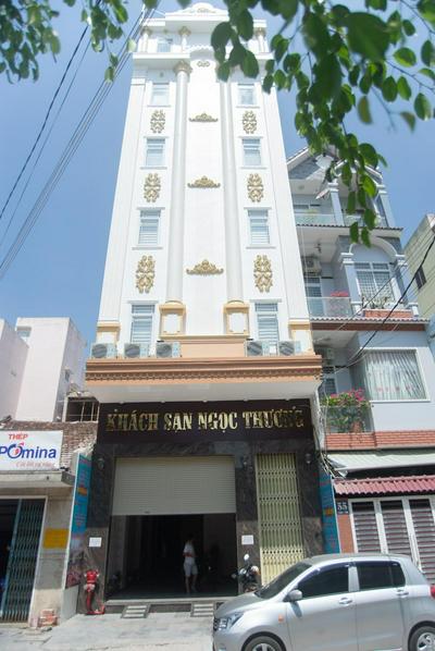 Ngoc Thuong Hotel