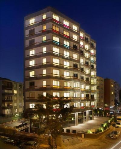 Armoni Residence & Hotel