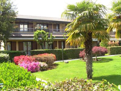 appartamento Luisa al lago d'Iseo