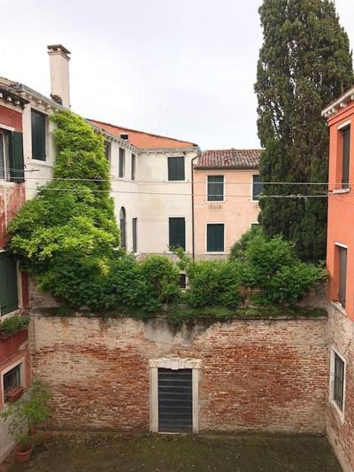 San Polo Family Apartment