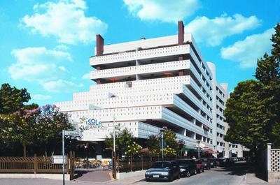 Residence Luna