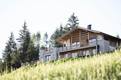 Alpinus Agriturism