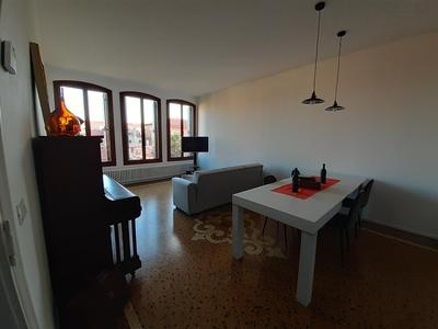 Sunrise Apartment in Giudecca
