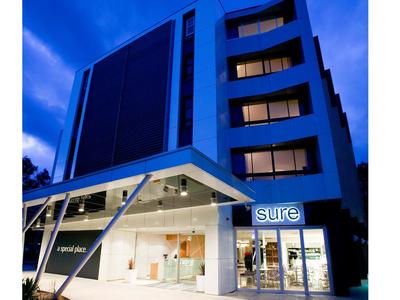 Mercure Sydney St Leonards
