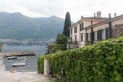 Laglio Apartment Above George