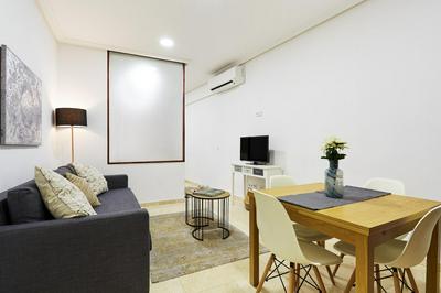 LEEWAYS LOFT V in GRAN VÍA