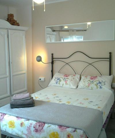 Apartamentos Málaga Centro Hernán Ruiz de 4 a 8 Personas