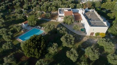 Masseria I Raffi b&b