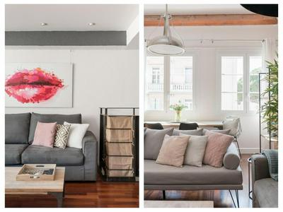 Central Cannes Loft - 15 min Palais des Festivals