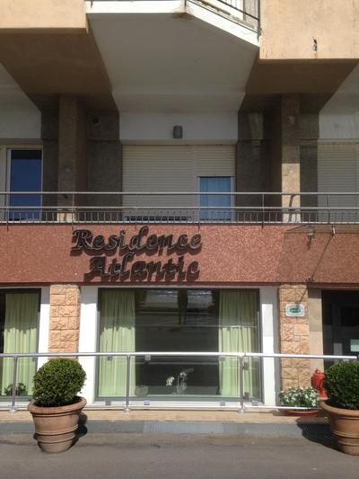 Residence Atlantic