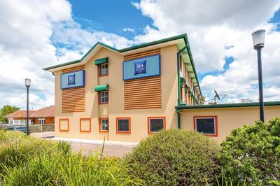 Ibis Budget - Casula Liverpool
