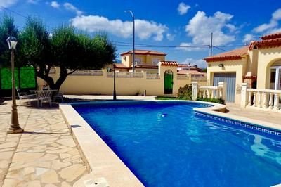 MEDDAYS VILLA MENORCA