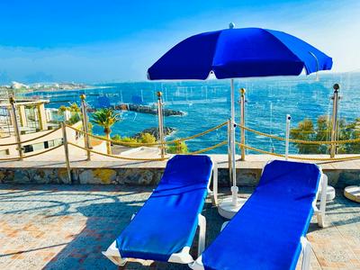 Apartamento Frente al Mar- Club Villamar