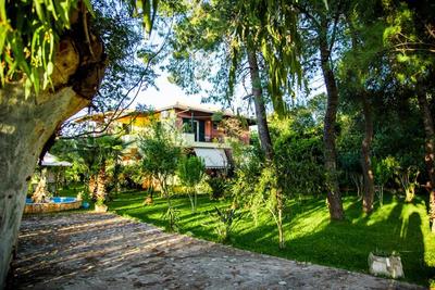 Villa Swan