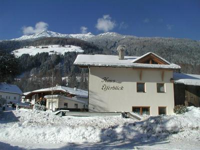 Haus Elferblick