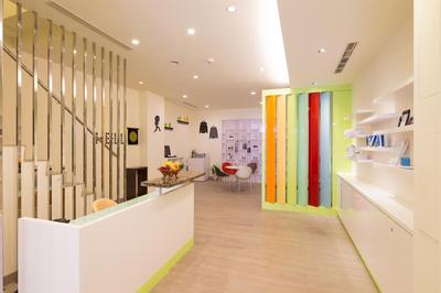 Crystal Inn Sun Moon Lake