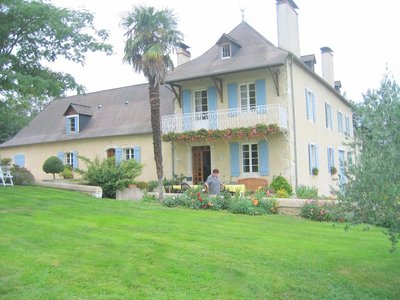 Maison Canterou