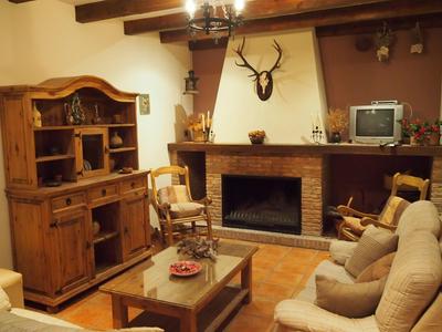 Vivienda Turística Rural Casa Camilo