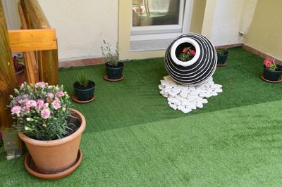 Little Yard Studios & Apartments #2