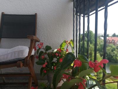 River View Apartment Gospic
