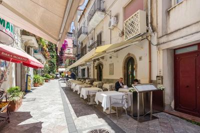 Splendida Casa A Taormina " Casa di Anna "