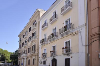 CASA FELICE Maison de Charme
