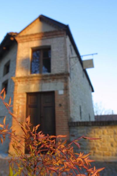Dindina Agriturismo