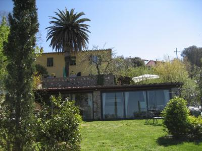 B&B Villa Panicucci