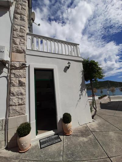 Apartments La Mare