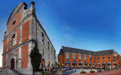 Hotel Quartier Latin